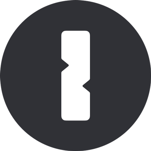 1Password official logo