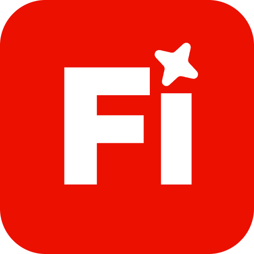 Adobe Firefly logo