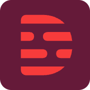 Descript official logo