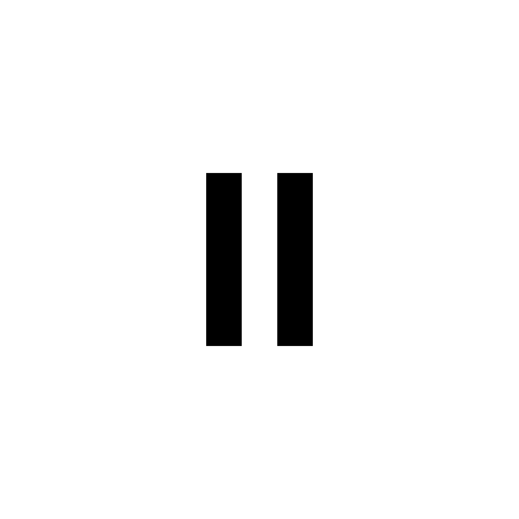 ElevenLabs 11 symbol