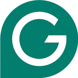 Grammarly official logo