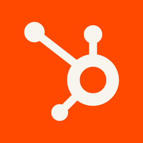 HubSpot CRM official logo