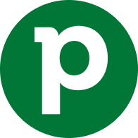 Pipedrive official logo
