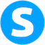Systeme.io official logo